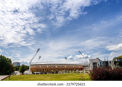 2,725 Minsk football stadium Images, Stock Photos & Vectors | Shutterstock