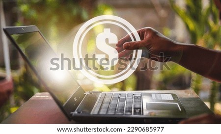 E commerce that helps make money online easily.