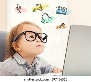 女の子 イラスト 日本人 の写真素材 画像 写真 Shutterstock