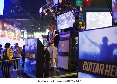 guitar hero online free game