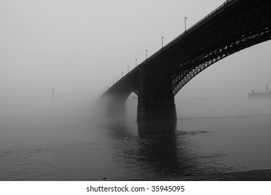 Eads Bridge