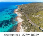 Eagle Bay, Meelup Rd, Western Australia, Seascapes, Coastal Drive, Coastline