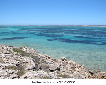 Eagle Bluff, Shark Bay, Western Australia