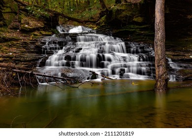 Eagle Creek Falls Bankhead Alabama 