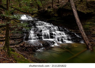 Eagle Creek Falls Bankhead Alabama 