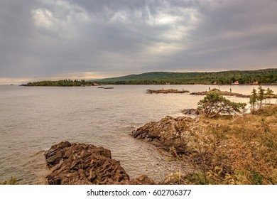 Eagle Harbor, Keweenaw County, Upper Peninsula, MI