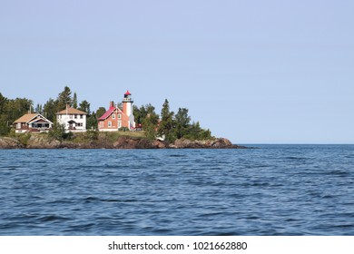 Eagle Harbor Lighthouse