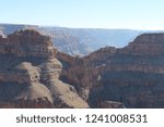 Eagle Point Rock Grand Canyon