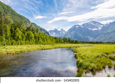 Eagle River Nature Center