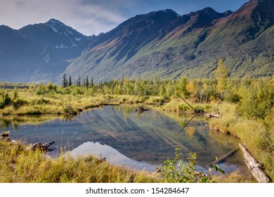 Eagle River Nature Center 