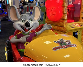 156 Chuck E Cheeses Images, Stock Photos & Vectors | Shutterstock