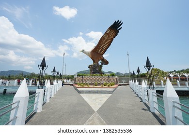 Dataran Helang Images Stock Photos Vectors Shutterstock