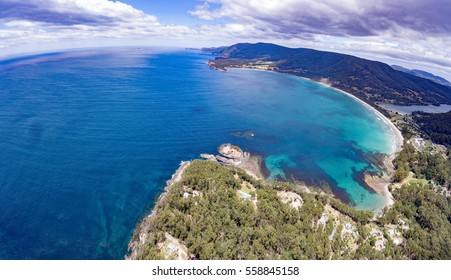 Eaglehawk Neck, Tasmania