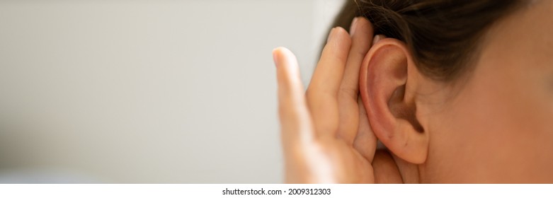 Ear Damage And Hear Problems, Damage Aid And Audiology