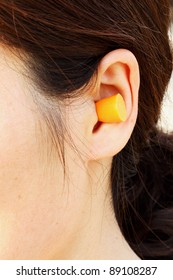 Ear Plug