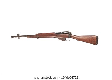 138 Enfield rifle Images, Stock Photos & Vectors | Shutterstock