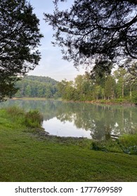 Early Fishing Trip To Norris Lake, TN.