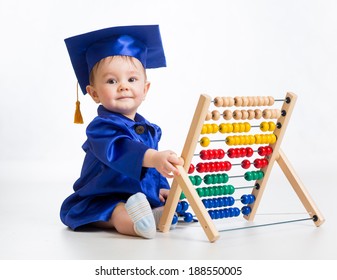 early learning baby