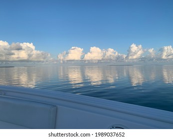 Early Morning Fishing Outing In Islamorada 