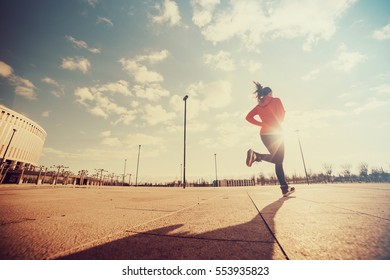 15,845 Running early Images, Stock Photos & Vectors | Shutterstock