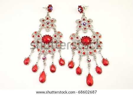 earring