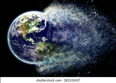 1,273 Distorted world map 이미지, 스톡 사진 및 벡터 | Shutterstock