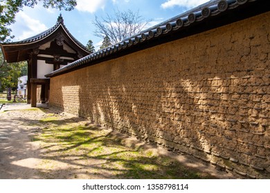 Earth And Gate To Feel The History