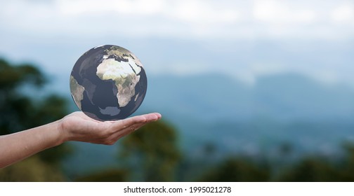 イラスト 地球 手をつなぐ Stock Photos Images Photography Shutterstock