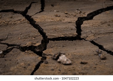 Ground Rupture High Res Stock Images Shutterstock