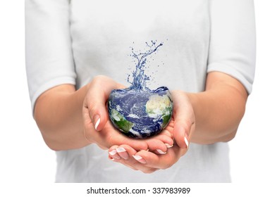 Ecologie Eau Stock Photos Images Photography Shutterstock