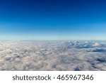 Earth Photo From 10.000m (32.000 feet) Above Ground