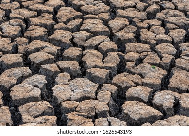 Earth Shattered, Drought From Global Warming