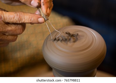 earthenware
