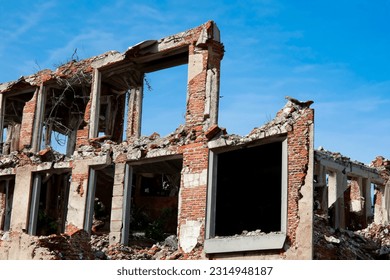 Earthquake. Japan. Destroyed building that collapsed. Ruined. Catastrophic zone. War. Explosion. Ukraine. January. 2025. ATACMS. Cyclone. Tibet. China. Dead. Kyushu. Kochi. Southwestern. Tsunami.