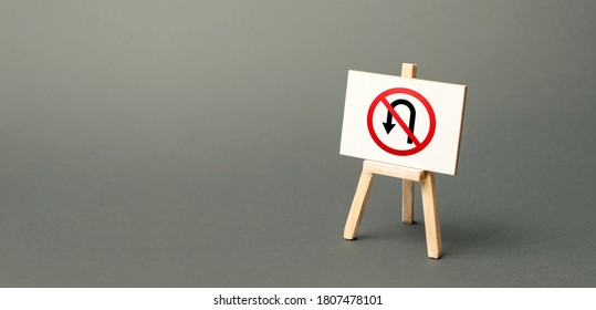 No Turning Back Images Stock Photos Vectors Shutterstock