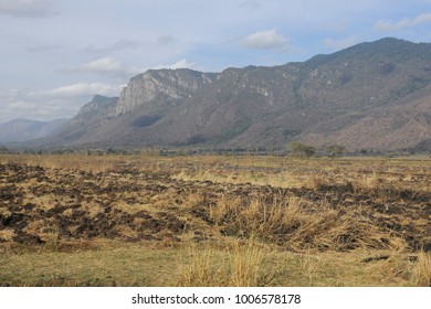 East African Rift Escarpment, Manyara,  Tanzania
