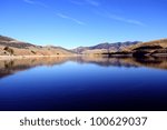 East Canyon Reservoir Utah