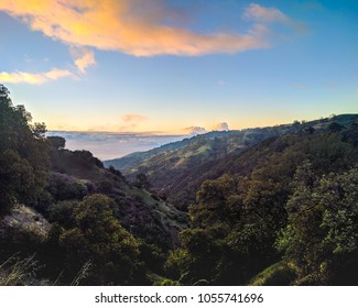 East Canyon Trail