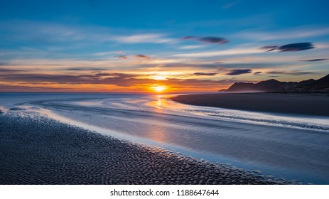 East Cape, New Zealand