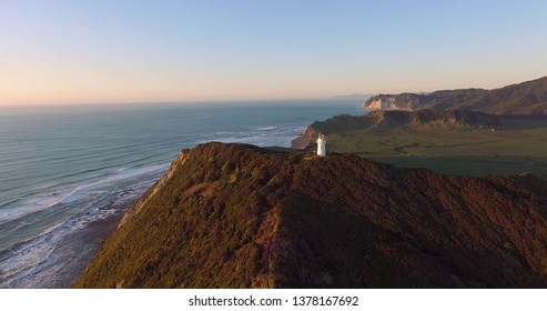 East Cape New Zealand