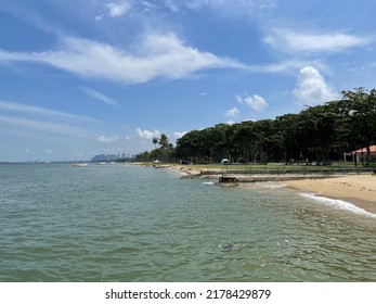 East Coast Beach Park, Singapore