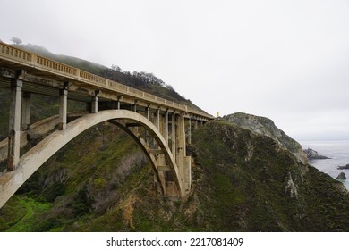 East Coast Pacific Highway US