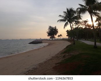 East Coast Park Singapore