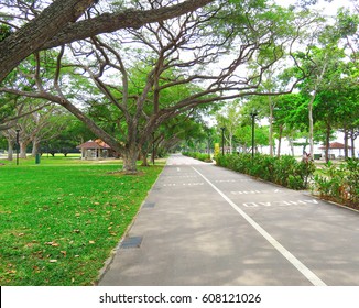 East Coast Park Singapore