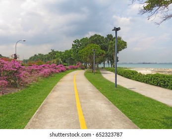 East Coast Park Singapore