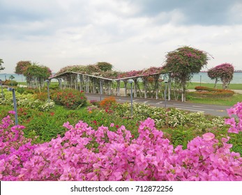 East Coast Park Singapore