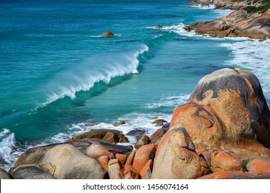 East Coast Tasmania Bay Of Fires