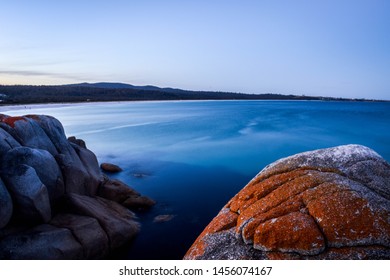 East Coast Tasmania Bay Of Fires