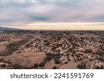 East County of San Diego. Neighborhood called Bonita.