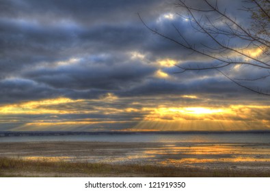 East Grand Traverse Bay